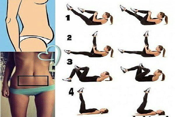 Diet plan to reduce 5kg in 7 days picture 2